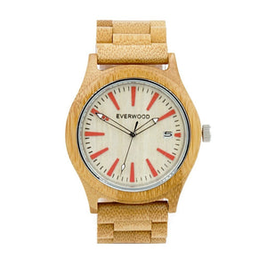 Men's Watches - Kylemore | Bamboo