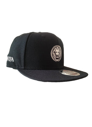 Black NFA Premium Snapback Cap