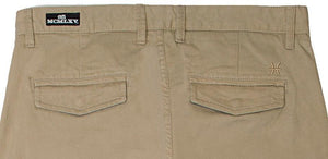 Men's Khaki Chino Pant