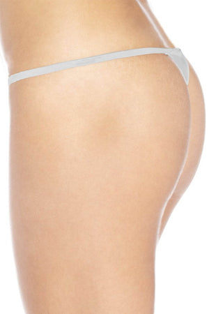Women's Sexy Thong Kiss It - Rebel