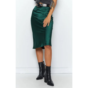 Women Elegant Skirt