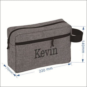 Portable Storage Bag Wash Bag Customized Multi-Functional Cationic Cosmetic Bag