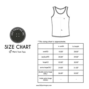 Graphic Tank Tops - Installing Muscles Please Wait Men's Workout Tank Top Black Tanks for Gym