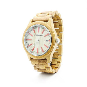 Men's Watches - Kylemore | Bamboo