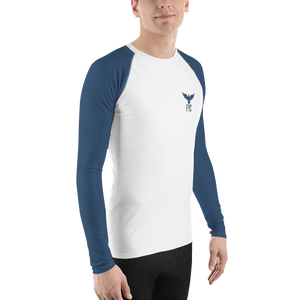 Men's FYC Performance Rash Guard UPF 40+