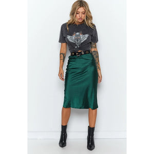 Women Elegant Skirt