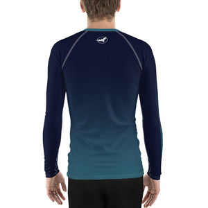 Men's Performance Rash Guard UPF 40+