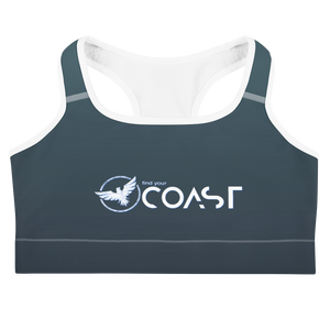 Women's Moisture Wicking Sports Bra