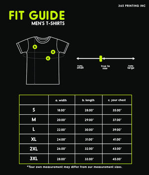 My Holiday Workout Mens Royal Blue Shirt
