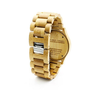 Men's Watches - Kylemore | Bamboo