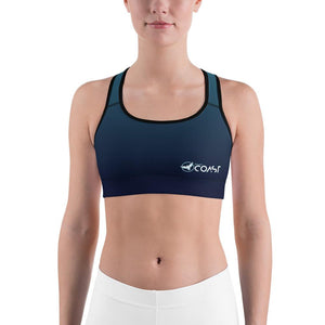 Women's Moisture Wicking Sports Bra