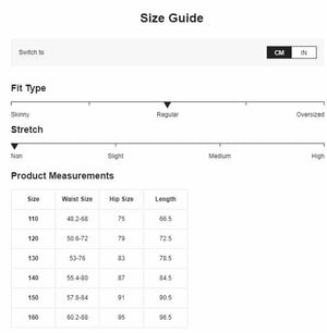 Girls Raw Hem Ripped Jeans Light Wash