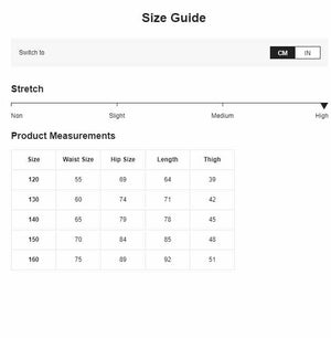 Girls Bleach Dye Skinny Jeans