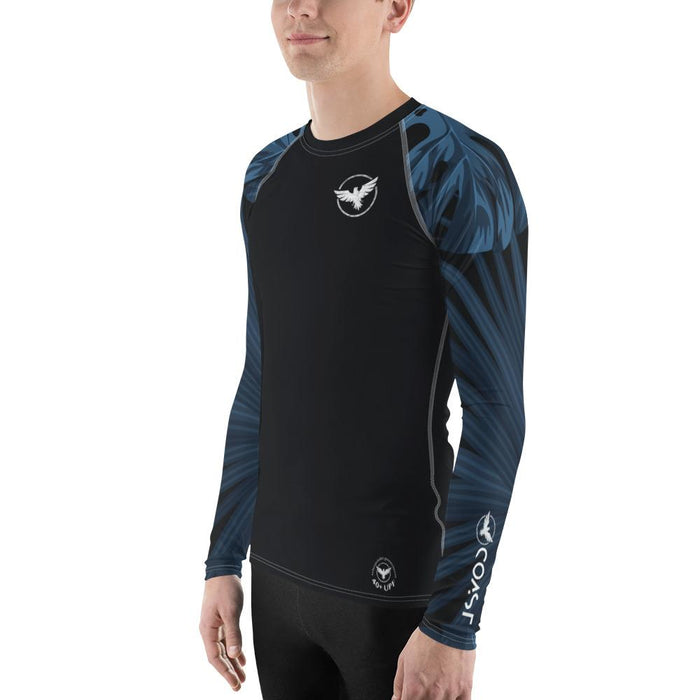 Men's Performance Rash Guard UPF 40+