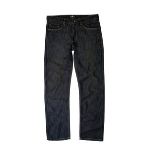 Men's Premium Denim Dark Wash Jean