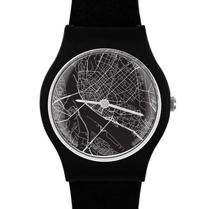 Kids Watches - 03:12PM RIGA MAP