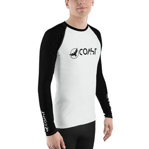 Men's Performance Rash Guard UPF 40+
