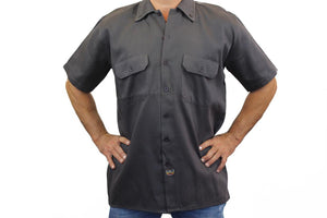 Men's Mechanic Work Shirt American Dream USA Pride