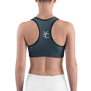 Women's Moisture Wicking Sports Bra