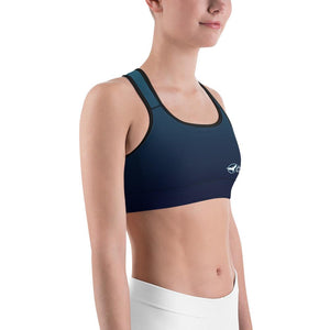 Women's Moisture Wicking Sports Bra