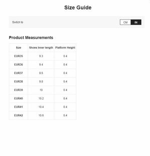 Open Toe Wide Fit Sliders