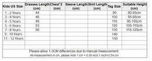 Toddler Girls Self Belted Paperbag Waist Striped Shorts